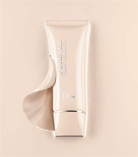 Dior forever skin veil spf